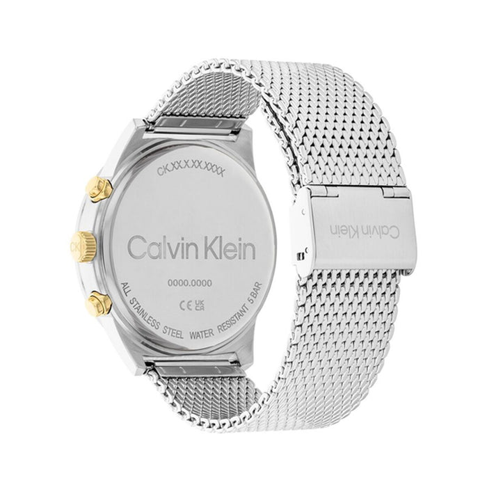 Ceas Bărbați Calvin Klein 25200296