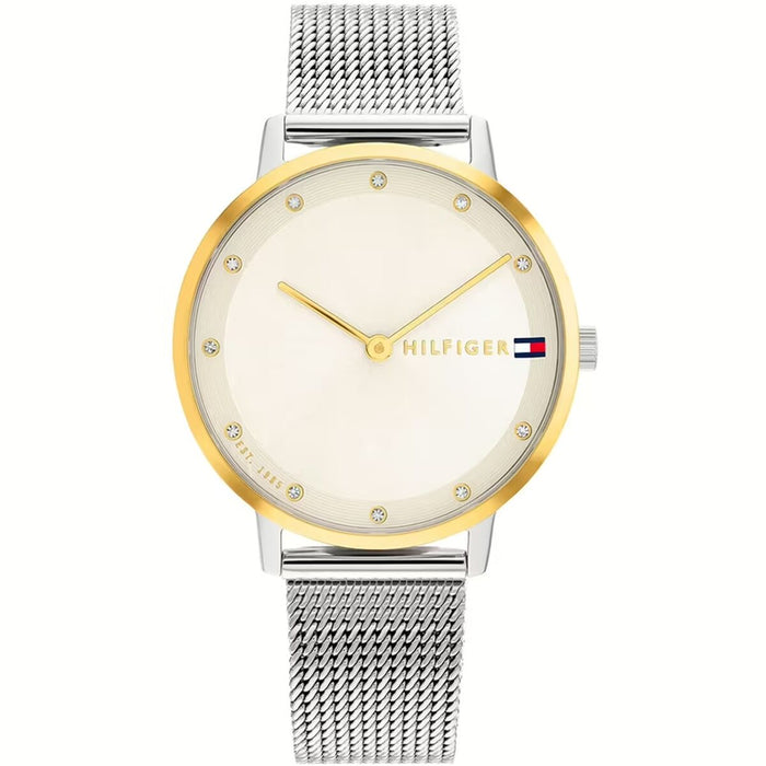 Ceas Damă Tommy Hilfiger 1692172 (Ø 40 mm)