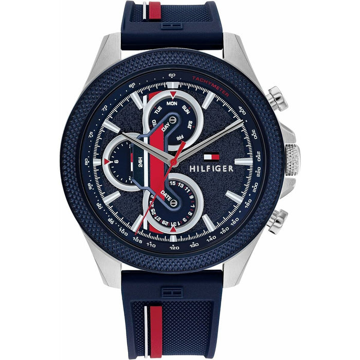 Ceas Bărbați Tommy Hilfiger 1687492