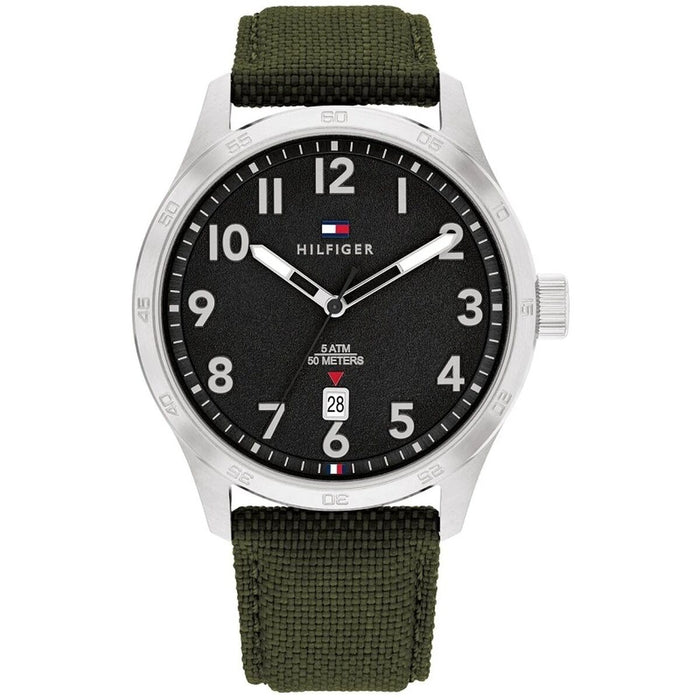 Ceas Bărbați Tommy Hilfiger 1710593