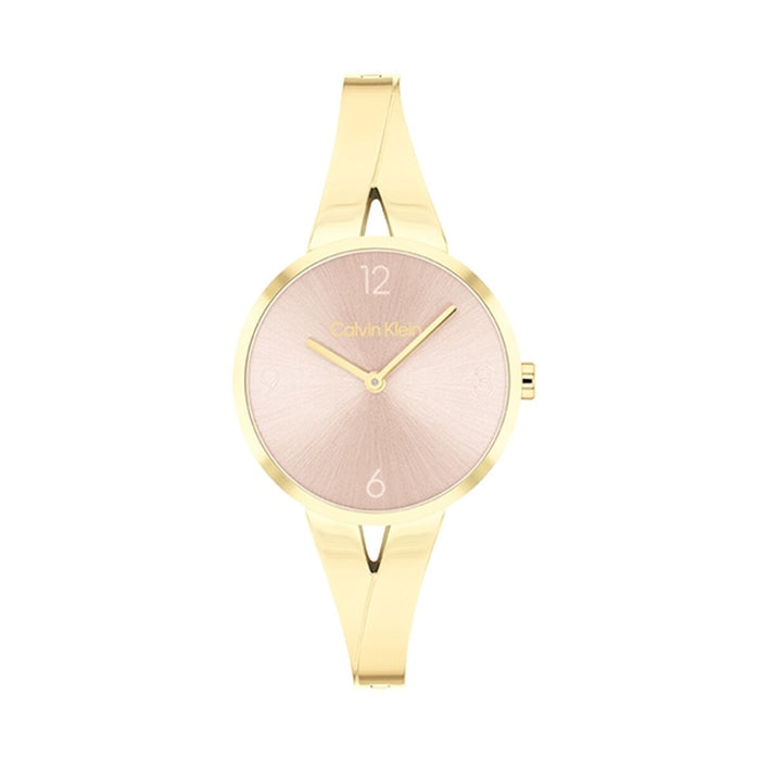 Ceas Damă Calvin Klein 25100027