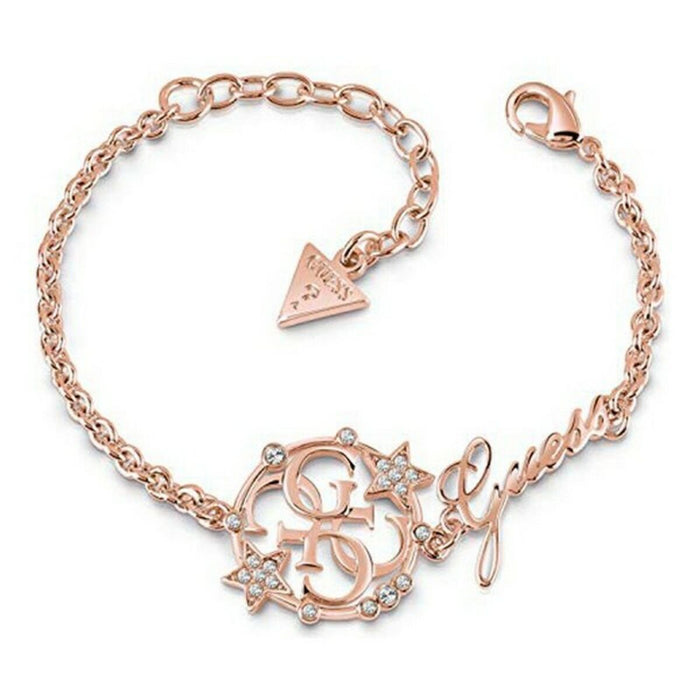 Brățară Damă Guess UBB28030-S 19 cm
