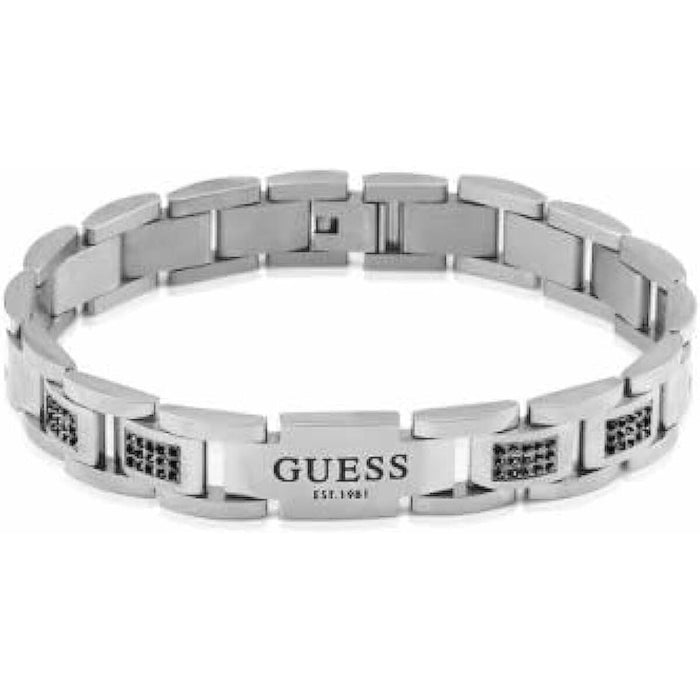 Brățară Damă Guess JUMB01342JWSTBKT-U 25 cm