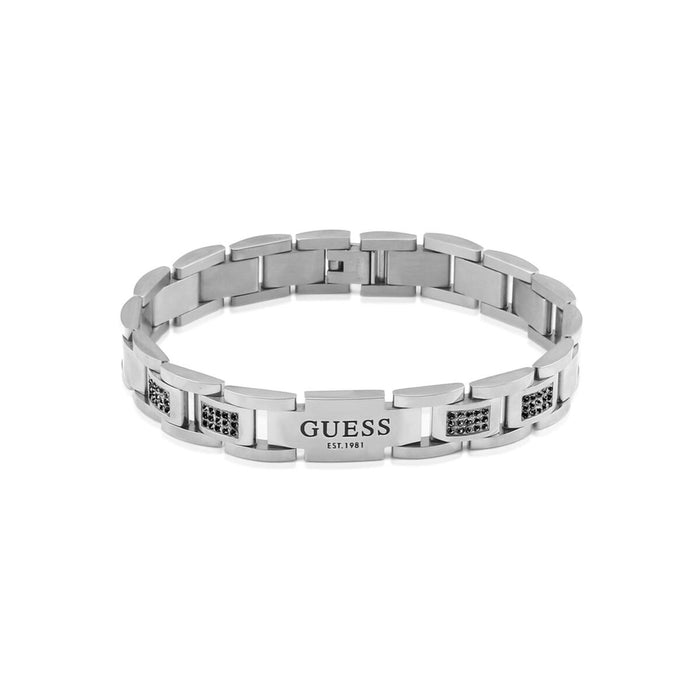Brățară Damă Guess JUMB01342JWSTBKT-U