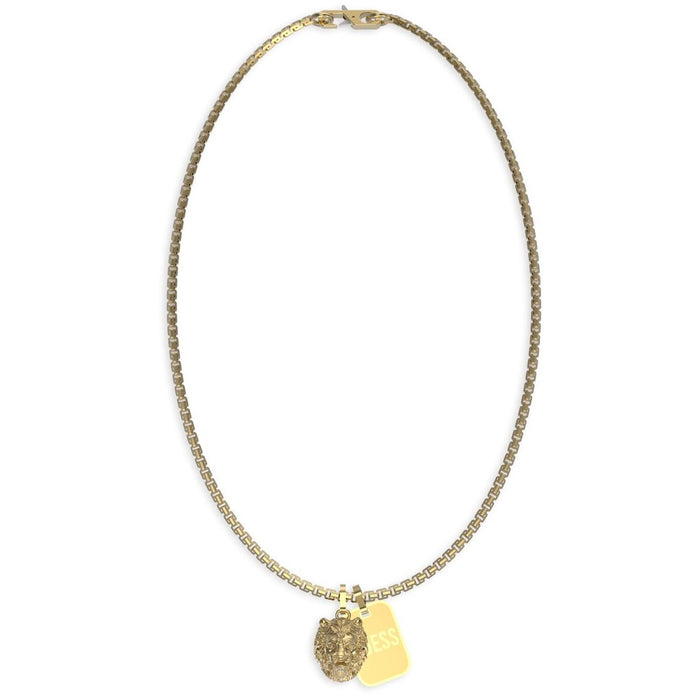 Colier Damă Guess JUMN01300JWYGT-U
