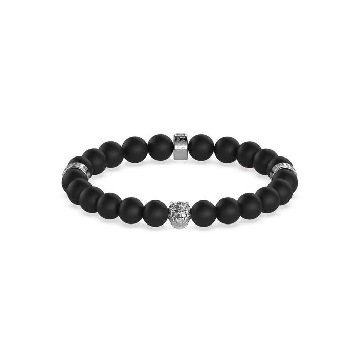 Brățară Damă Guess JUMB01303JWSTT-U Negru