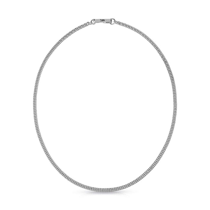 Colier Guess JUMN01329JWSTT-U