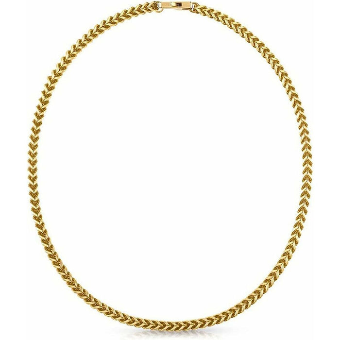 Colier Damă Guess JUMN01337JWYGT-U