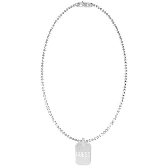 Colier Bărbați Guess JUMN01355JWSTT-U