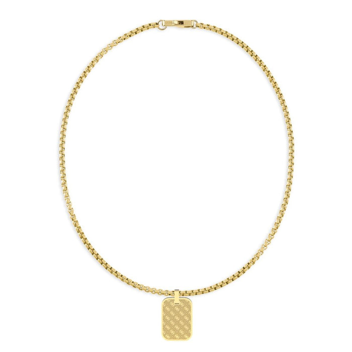 Colier Guess JUMN01359JWYGT-U