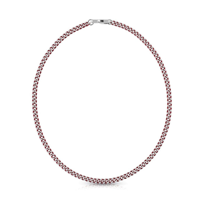 Colier Guess JUMN01381JWSTRDT-U