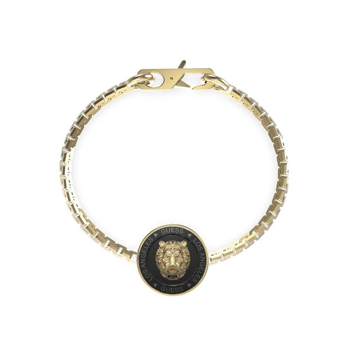 Brățară Damă Guess JUMB01317JWYGYBS