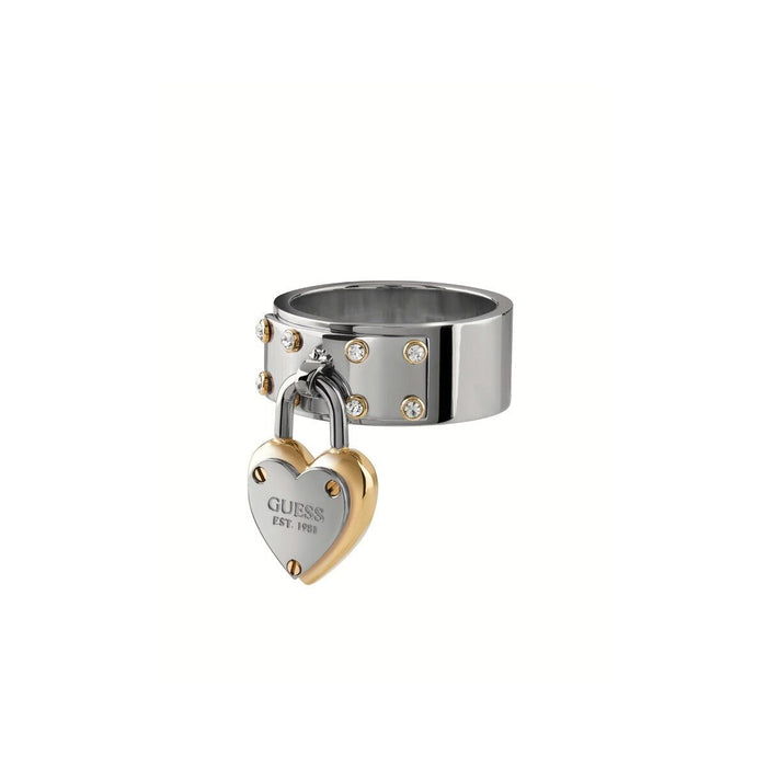 Inel Damă Guess JUBR04205JWYGRH56 16