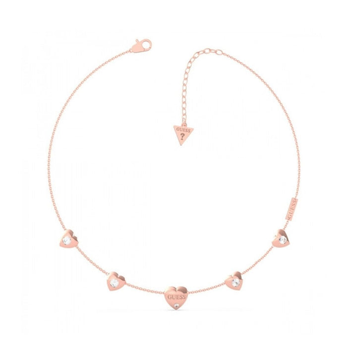 Colier Damă Guess UBN70030 45 cm