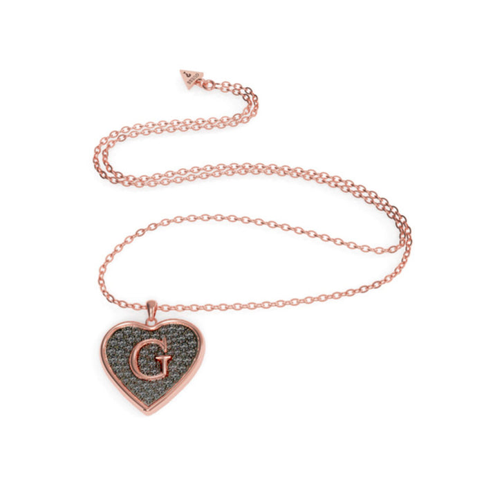 Colier Damă Guess UBN79041 (45 cm)