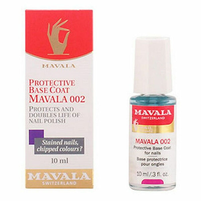 Protector de Unghii Mavala 90201 10 ml