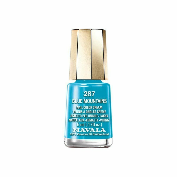 Lac de unghii Mavala Colour Inspiration Nº 287 (5 ml)