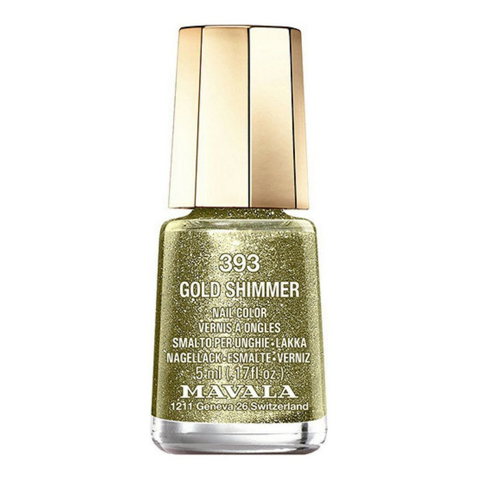 lac de unghii Biarritz 393 Mavala (5 ml)