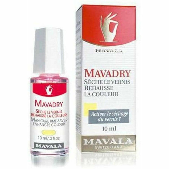 Uscător de Unghii Mavala 10 ml