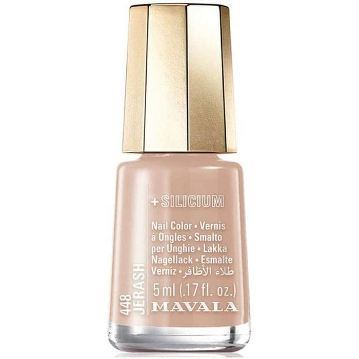 Lac de unghii Mavala Nº 448 Jerash 5 ml