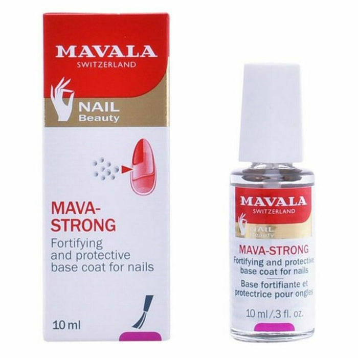 Protector de Unghii Mavala Strong 10 ml