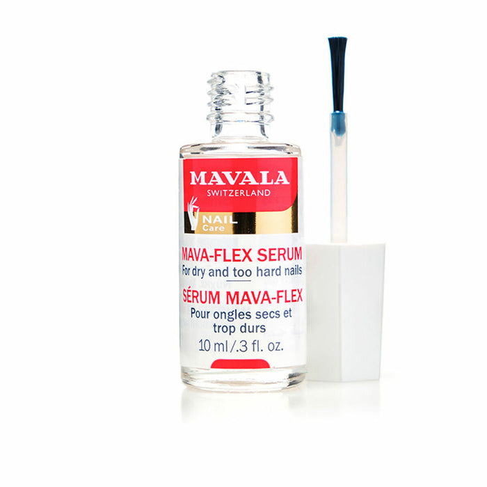 Tratament pentru Unghii Mavala Flex Serum Emolient 10 ml
