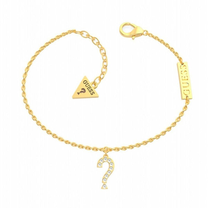 Brățară Damă Guess UBB20008-S