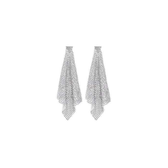 Cercei Damă Guess JUBE02102JWRHWHT-U
