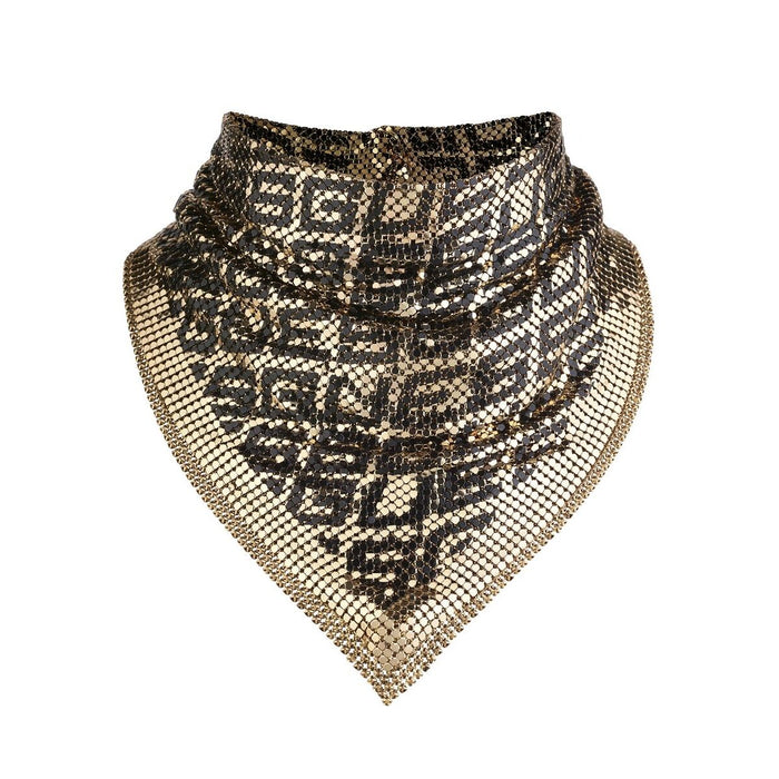 Colier Damă Guess JUBN02105JWYGT-U
