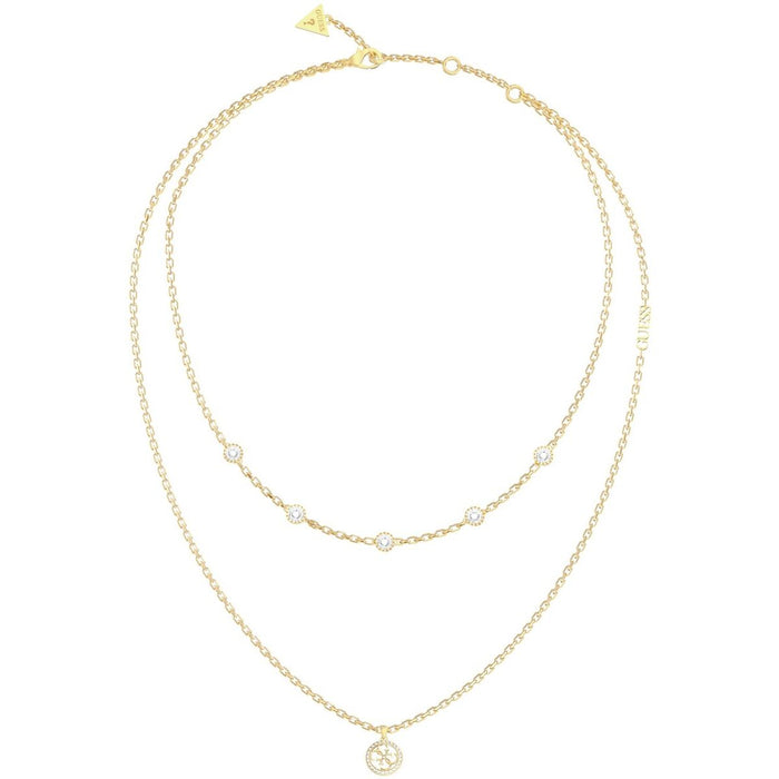 Colier Damă Guess JUBN02140JWYGT-U