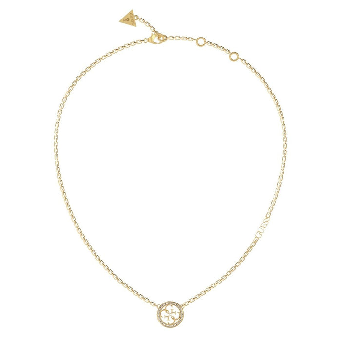 Colier Damă Guess JUBN02141JWYGT-U
