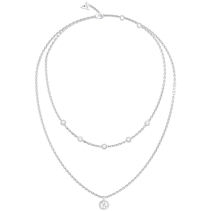 Colier Damă Guess JUBN02140JWRHT-U