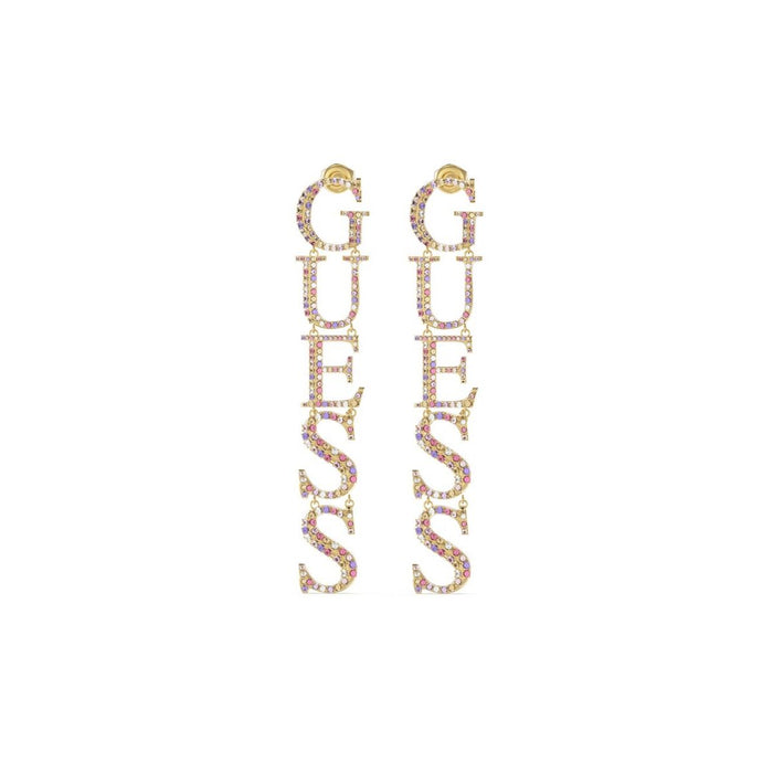 Cercei Damă Guess JUBE02219JWYGMCT-U