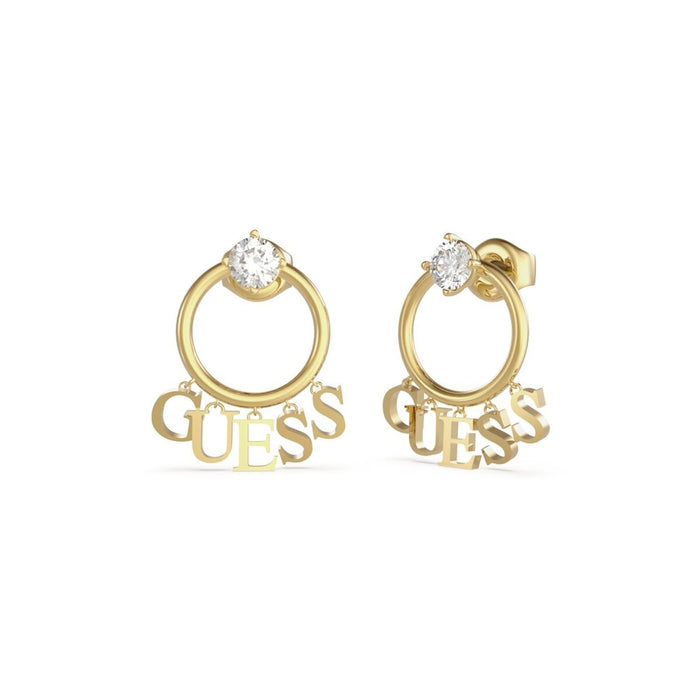 Cercei Damă Guess JUBE02222JWYGT-U