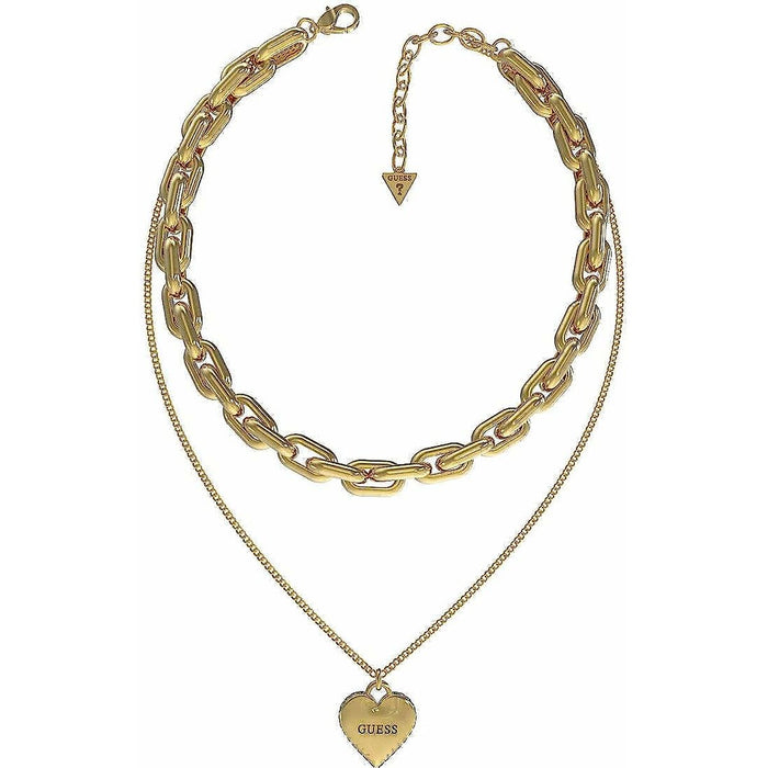 Colier Damă Guess JUBN02227JWYGT-U