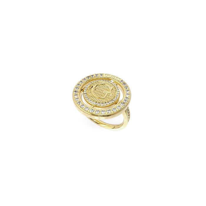 Inel Damă Guess JUBR02256JWYG54 14