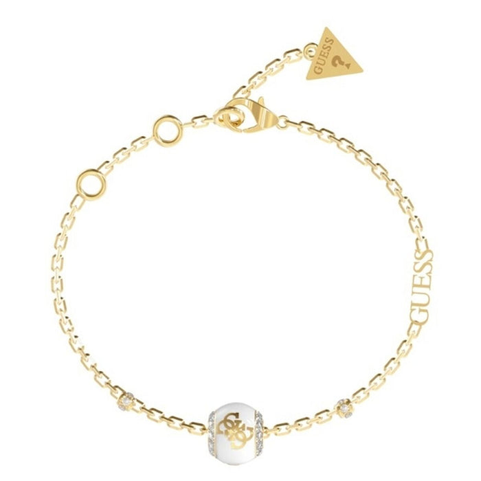 Brățară Damă Guess JUBB02282JWYGWHS