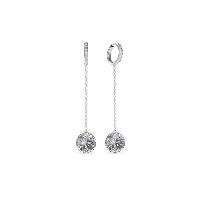 Cercei Damă Guess JUBE01391JWRHT-U