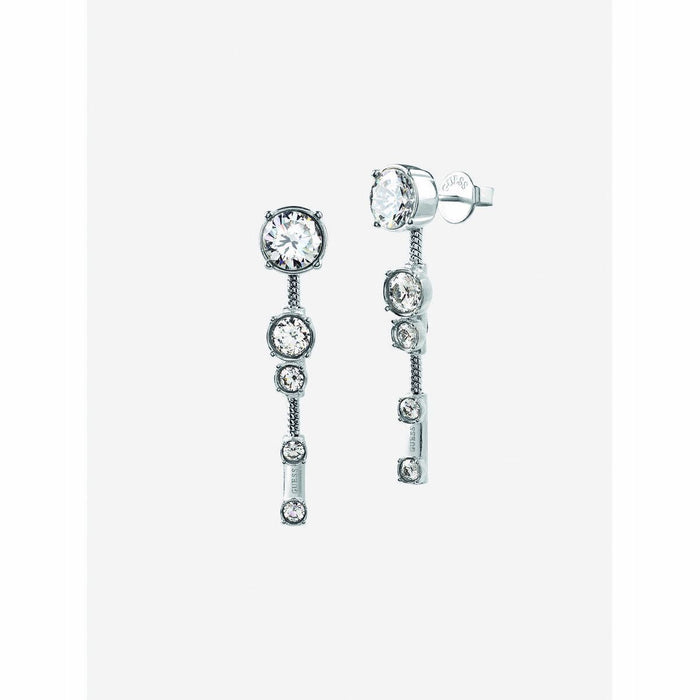 Cercei Damă Guess JUBE01403JWRHT-U Oțel inoxidabil 3 cm