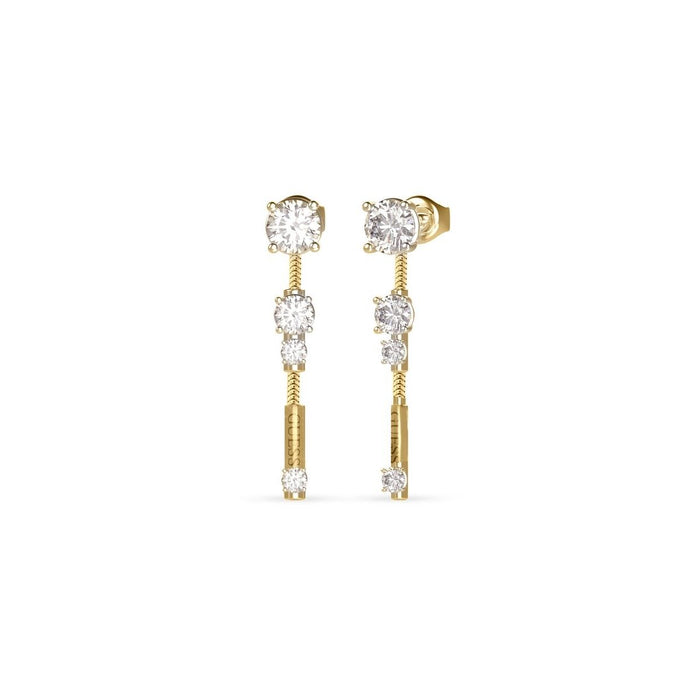 Cercei Damă Guess JUBE01403JWYGT-U