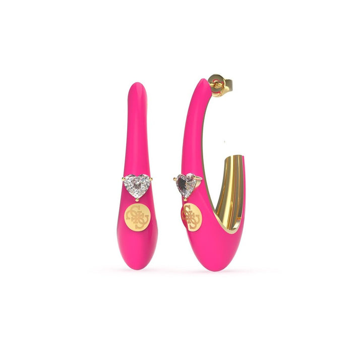 Cercei Damă Guess JUBE01453JWYGNPT-U