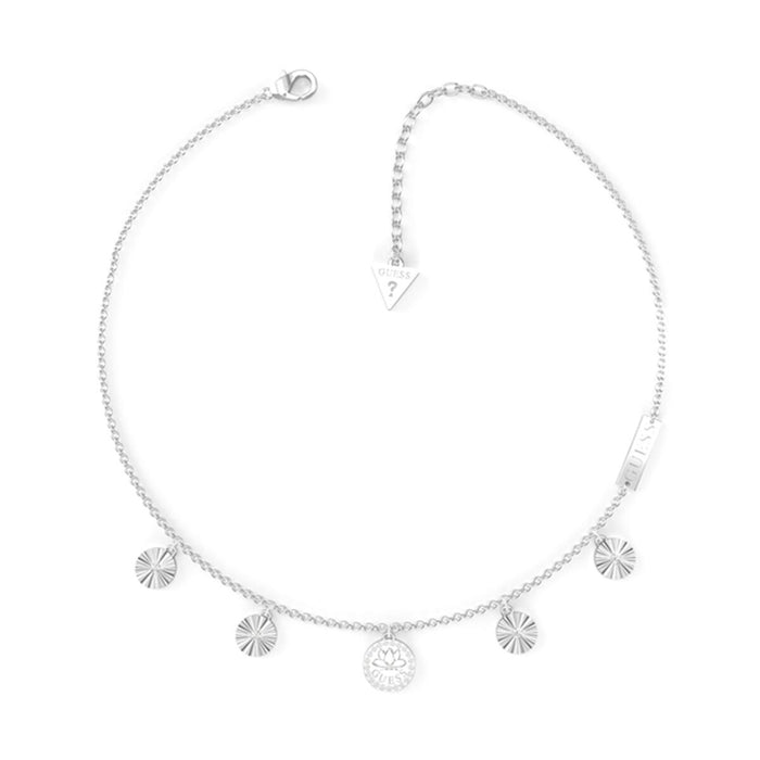 Colier Damă Guess JUBN01339JWRHT-U