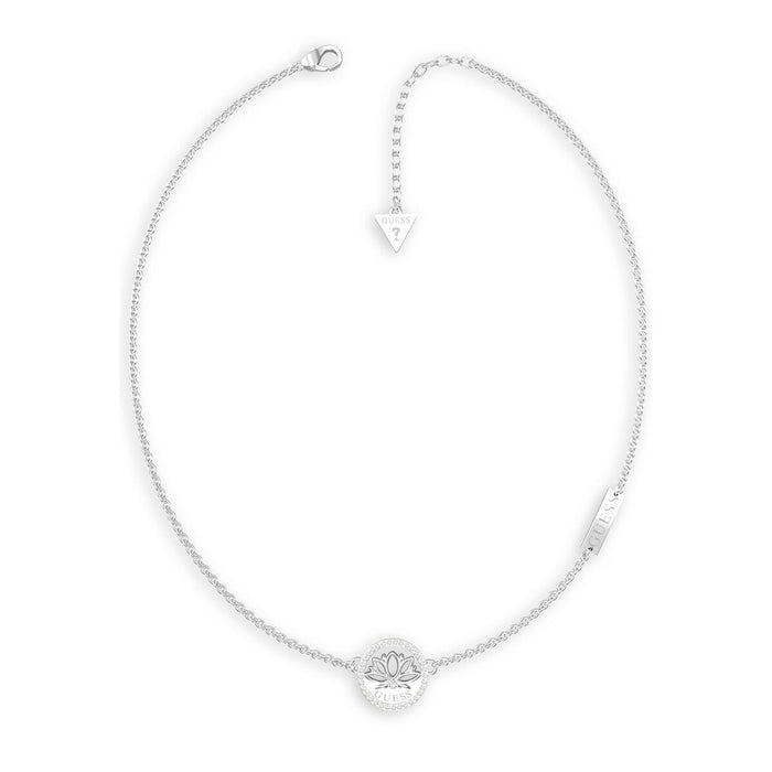 Colier Damă Guess JUBN01340JWRHT-U