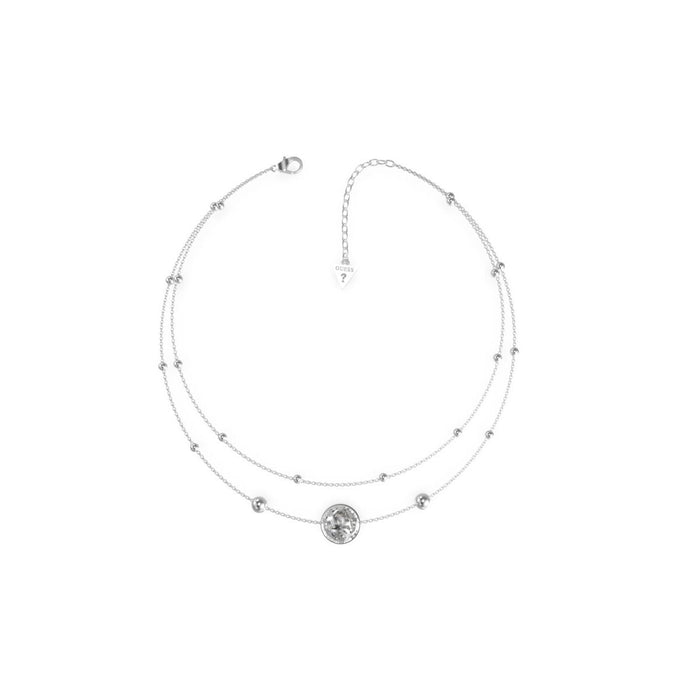 Colier Damă Guess JUBN01387JWRHT-U