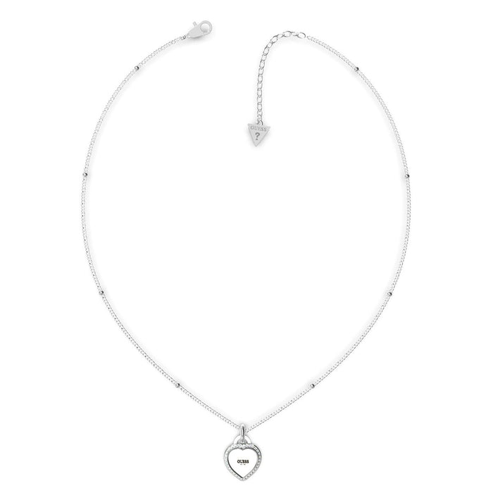 Colier Damă Guess JUBN01420JWRHT-U 45 cm