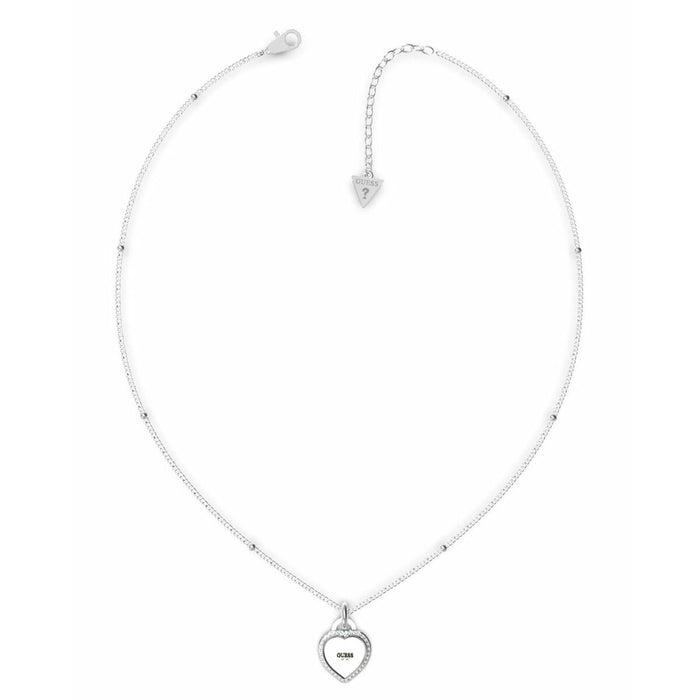 Colier Damă Guess JUBN01420JWRHT-U 45 cm