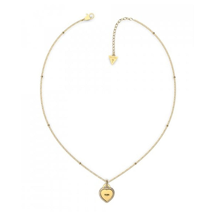 Colier Damă Guess JUBN01420JWYGT-U
