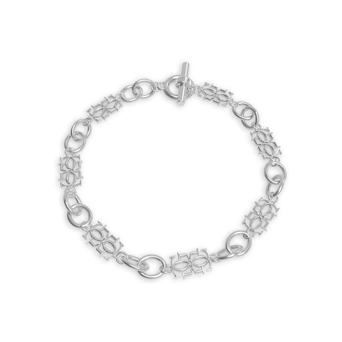 Brățară Damă Guess JUBN01470JWRHT-U