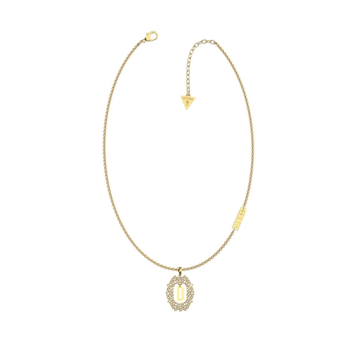 Colier Damă Guess JUBN01497JWYGDT-U
