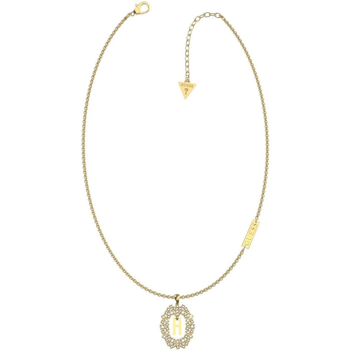 Colier Damă Guess JUBN01497JWYGHT-U